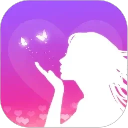 韩国美妞
